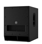 Yamaha DXS12 MKII 1020W Powered Subwoofer